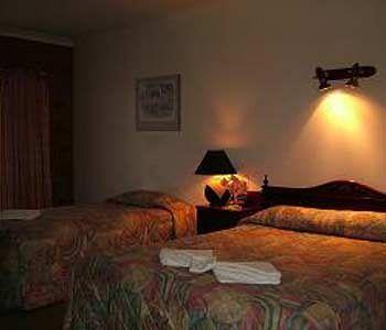 Club Motor Motel