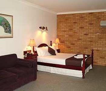 Club Motor Motel Narrandera