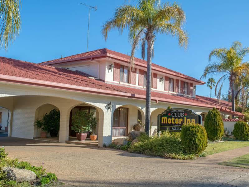Motel Club Motor