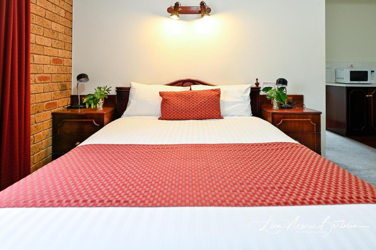 Club Motor 4* Narrandera