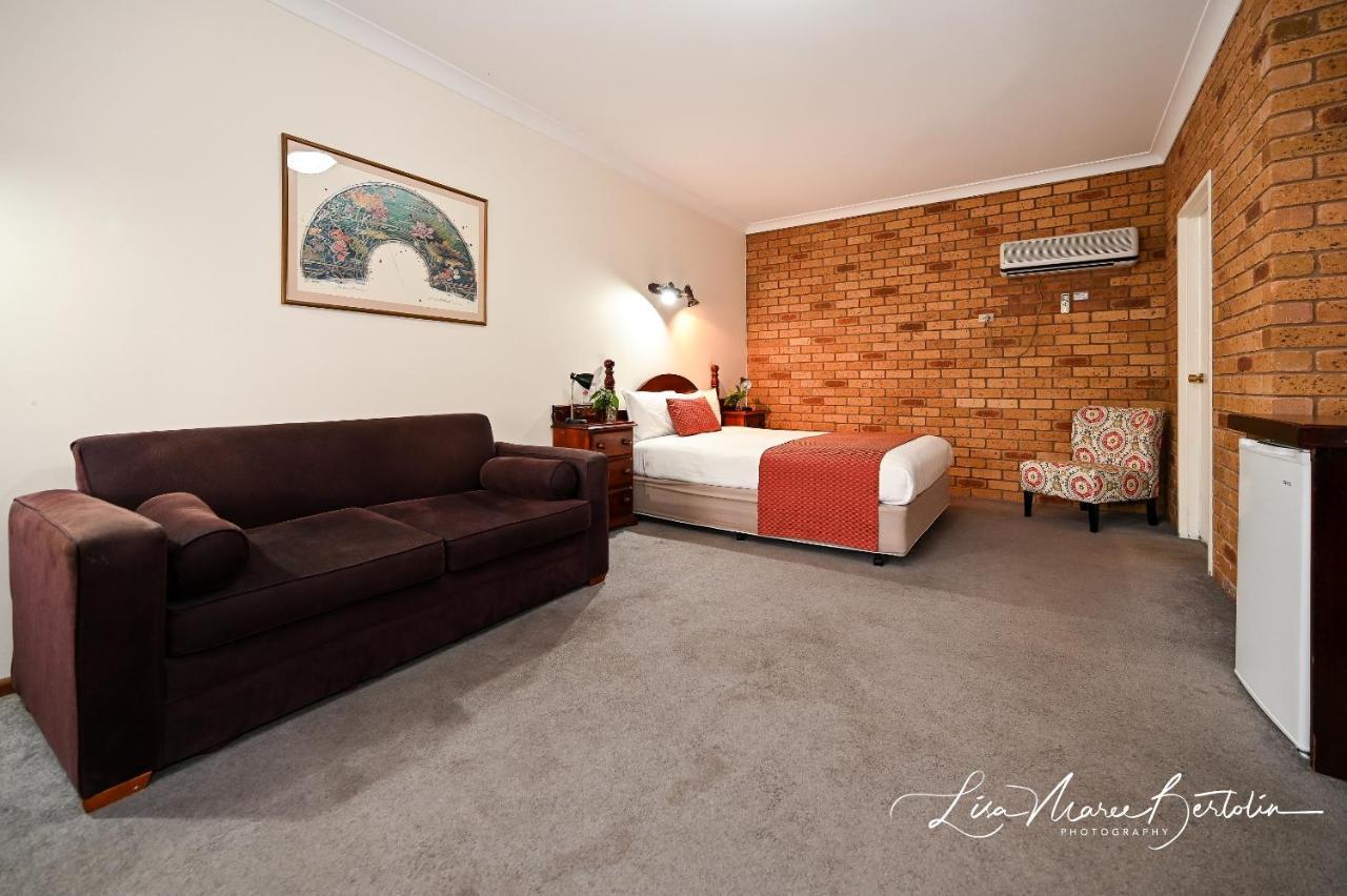 Motel Club Motor