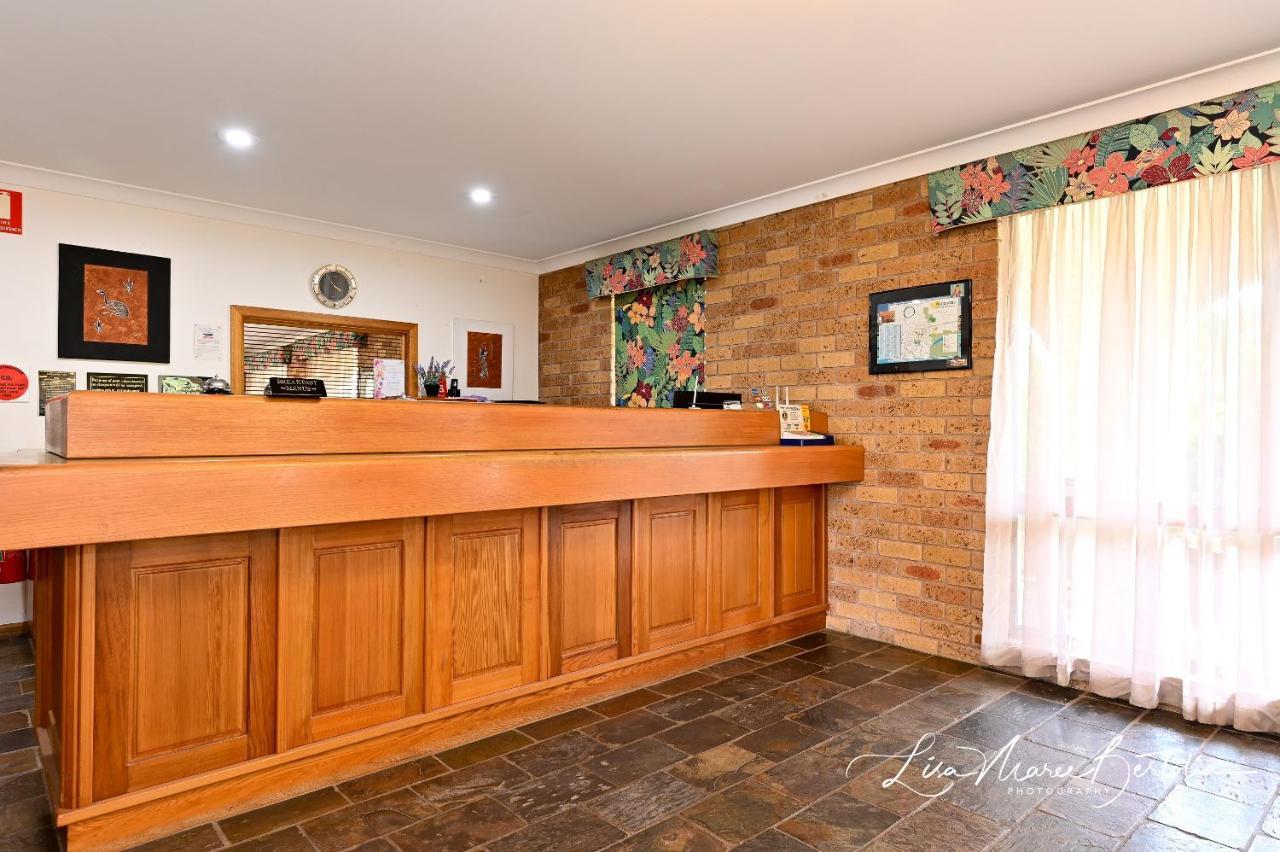 Club Motor Motel 4*