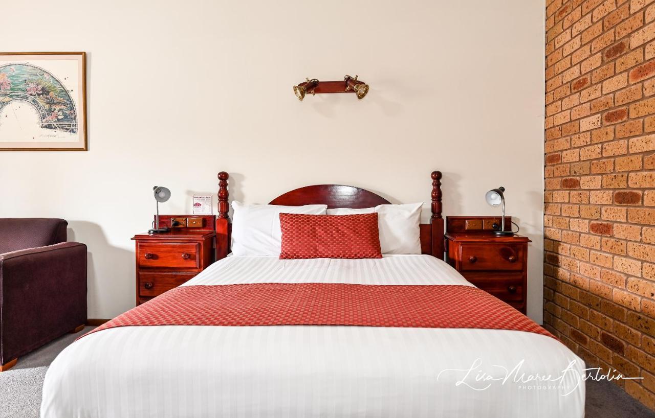 Motel Club Motor Narrandera