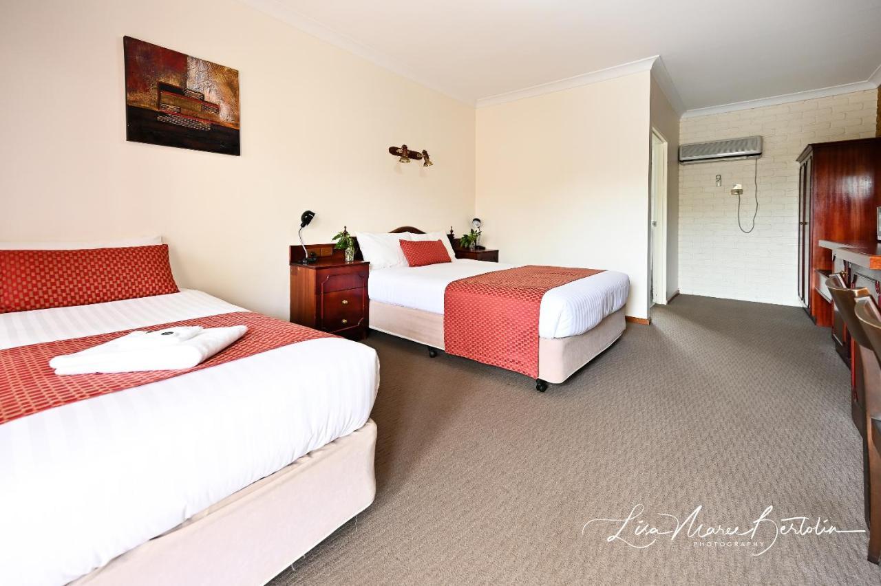 Motel Club Motor 4*