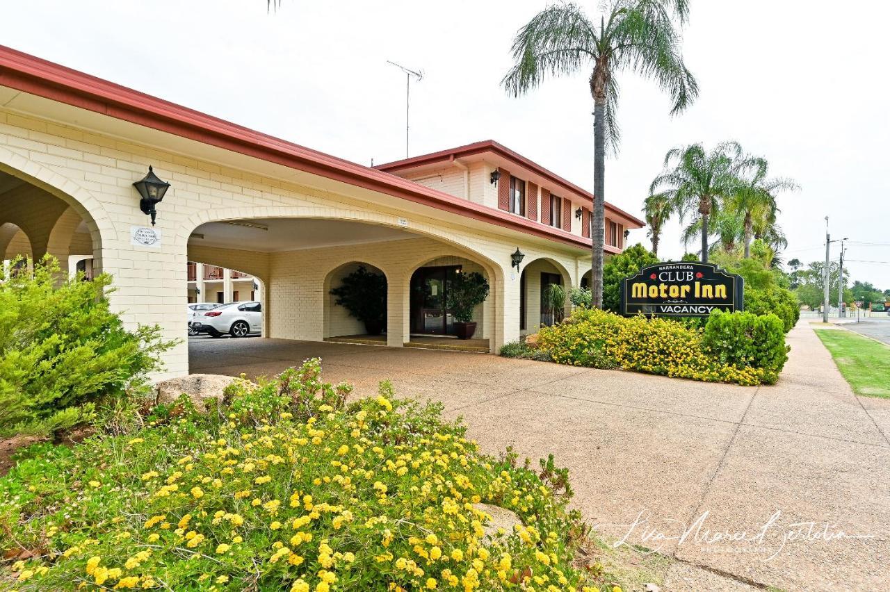 Motel Club Motor